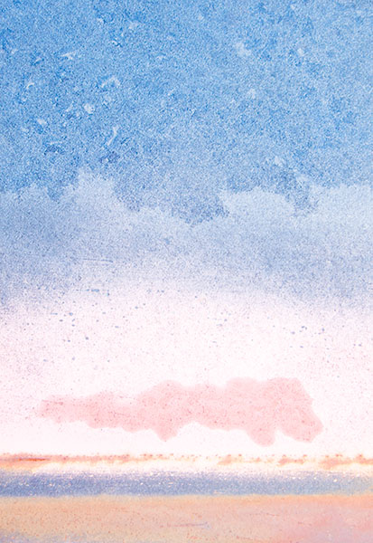 IMAGINED LANDSCAPE #4 - THE WRECKING YARD PROJECT