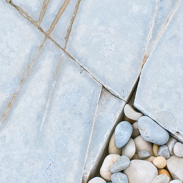 CATCH ROCK #1 - CATCH ROCK PROJECT