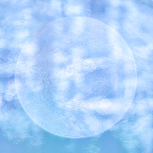 CALM - NORFOLK COUNTY - ABSTRACTS & IMPRESSIONS