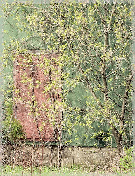 #38 - KILNS OF NORFOLK COUNTY - LARRY's KILN GALLERY REVISITED
