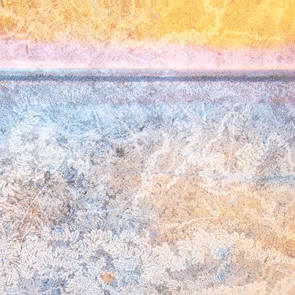 IMAGINED LANDSCAPE #2 - THE WRECKING YARD PROJECT