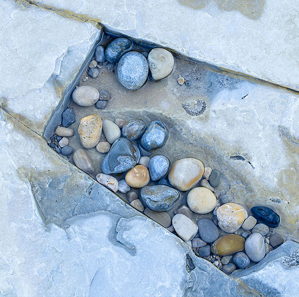 CATCH ROCK #10 - CATCH ROCK PROJECT