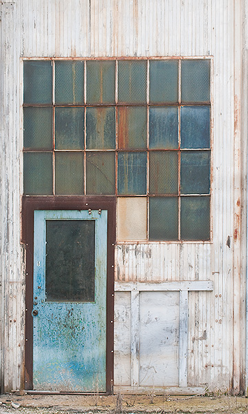 APERTURE #9 - Brantford - MASSEY-FERGUSON - BRANT COUNTY