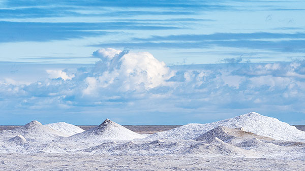 WINTER RIDGES - LONG POINT BEACH - PHOTO STORAGE