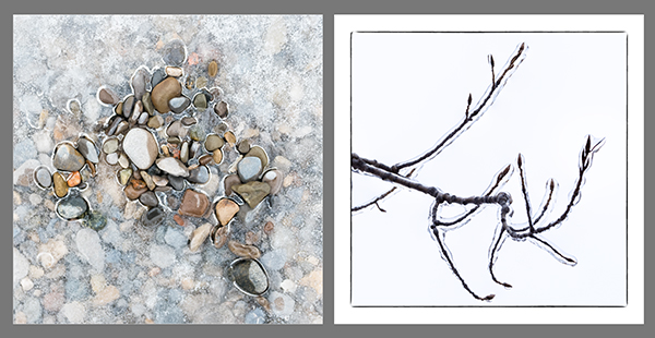 HE/SHE, 2015-16 #45 - PHOTO STORAGE