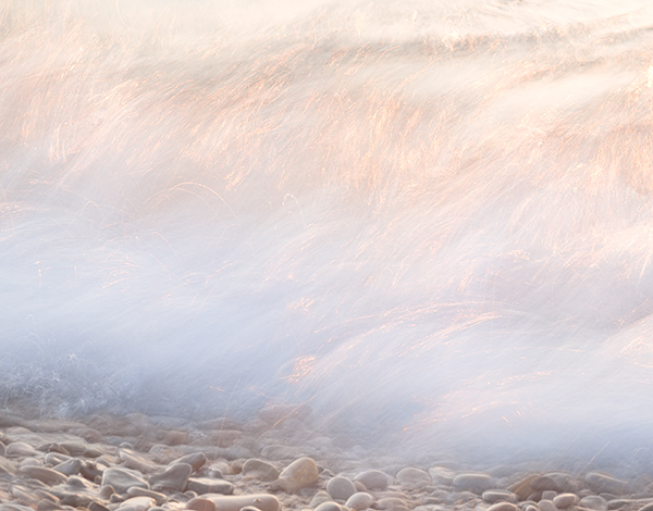 GEORGIAN BAY WAVE #2, 2017 - BRUCE COUNTY - OCTOBER 2017