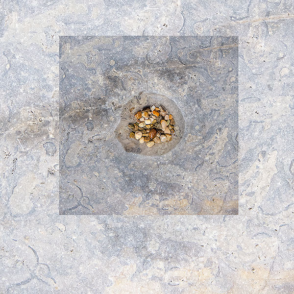 CATCH ROCK COMPOSITE #1 - CATCH ROCK PROJECT