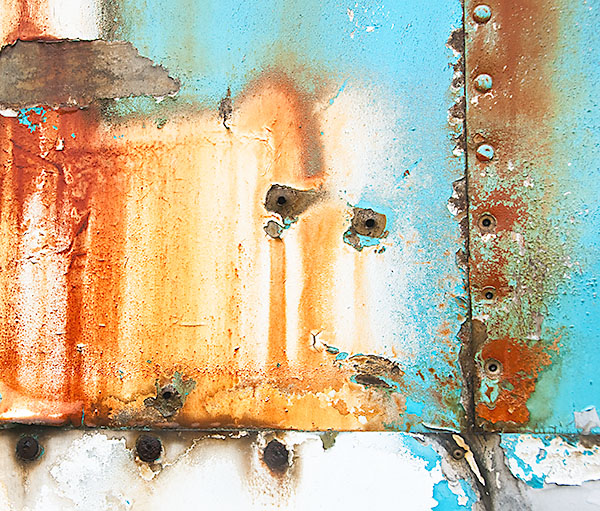 SOUTHWEST #1 - THE WRECKING YARD PROJECT