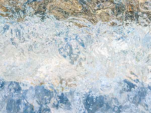 WAVE STUDY - GEORGIAN BAY - KATHY'S TENSET 2017
