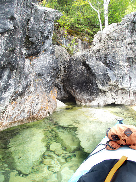 Lion's Head #2 - From My Kayak 2026
