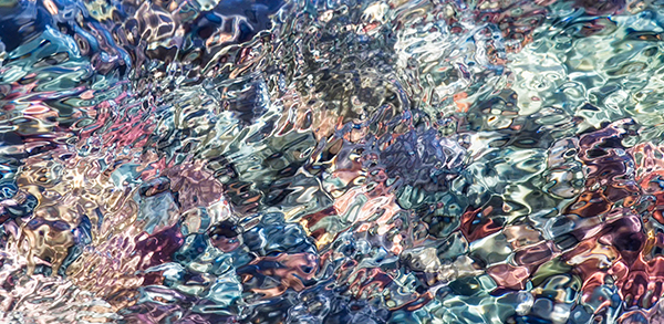#37 SEEING THROUGH - SEEING THROUGH PROJECT (as submitted to LensWork magazine)