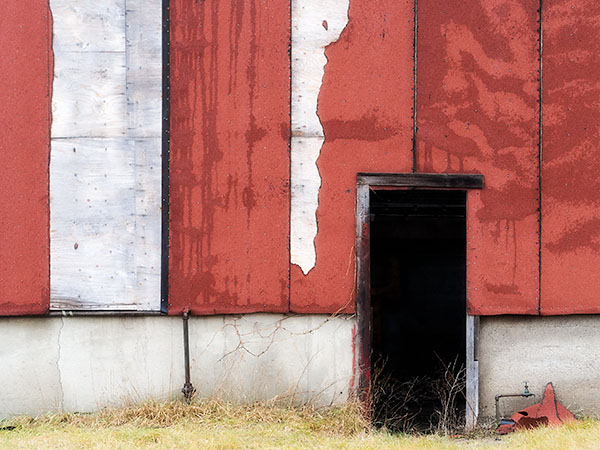 #26 - KILNS OF NORFOLK COUNTY - LARRY's KILN GALLERY REVISITED