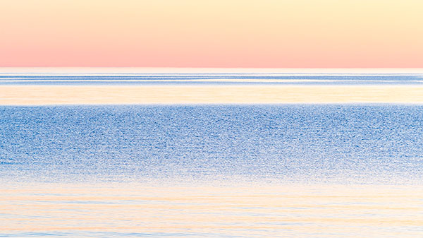 LIGHT #1 - GEORGIAN BAY - JUNE 2017