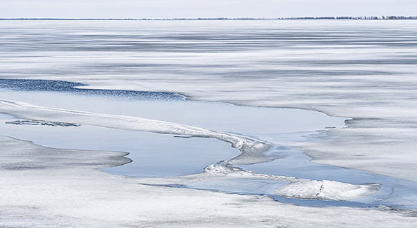 SPRING WINNING - INNER BAY, LONG POINT - PHOTO STORAGE