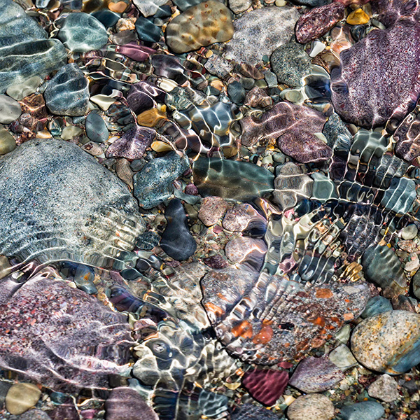 #33 SEEING THROUGH - SEEING THROUGH PROJECT (as submitted to LensWork magazine)