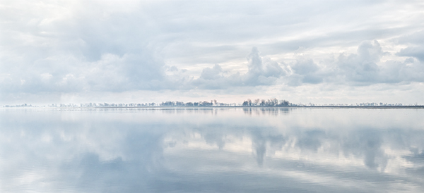 Calm - The Zen of Norfolk