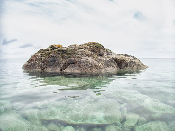Lion's Head #8 - From My Kayak 2026