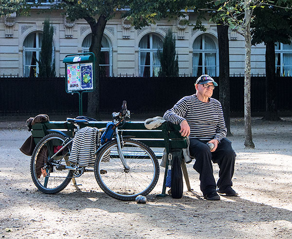STRIPES - PARIS - PARIS