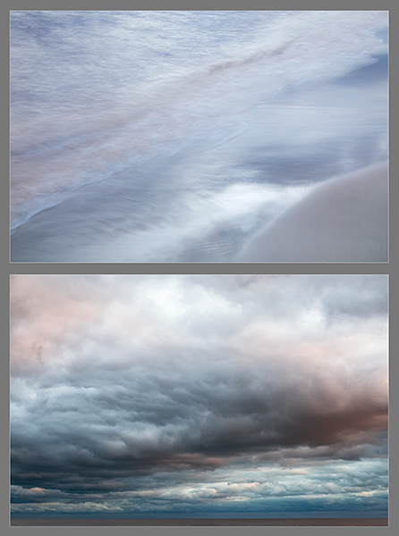 HE/SHE, 2015 #25 - PHOTO STORAGE