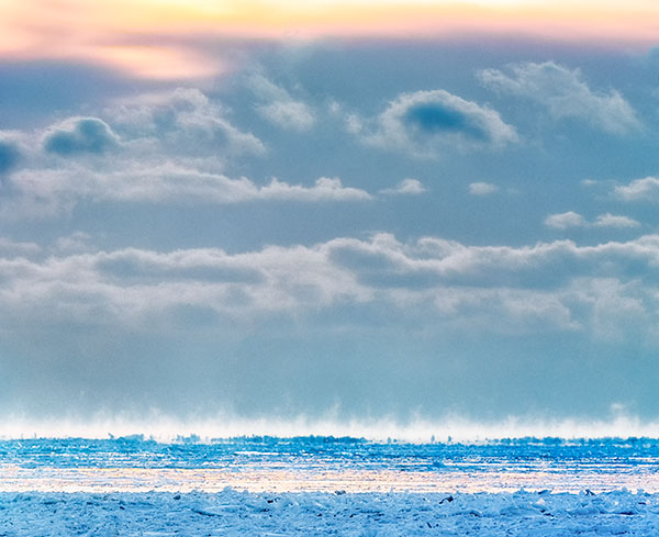 -26 C - PORT DOVER - AT HOME