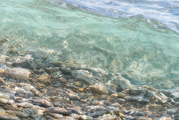 SWELL - GEORGIAN BAY - JUNE 2017