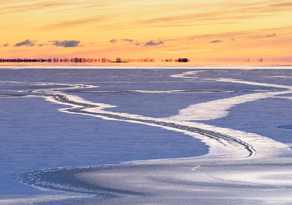 #9--The Crack of Dawn - Larry's Tenset 2025