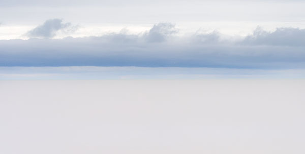 OCTOBER SKY - LAKE ERIE - BAY & BEACH
