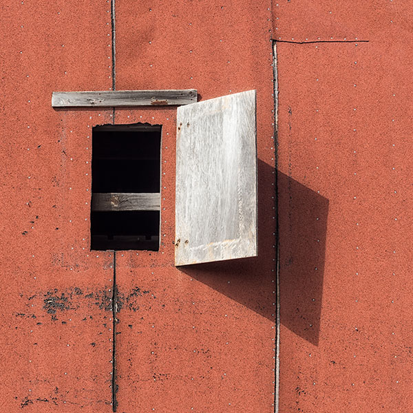 KILN #2, 2019 - NORFOLK COUNTY - AT HOME