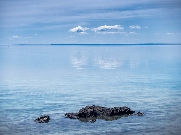 EQUIVALENTS - GEORGIAN BAY - BAY & SHORE