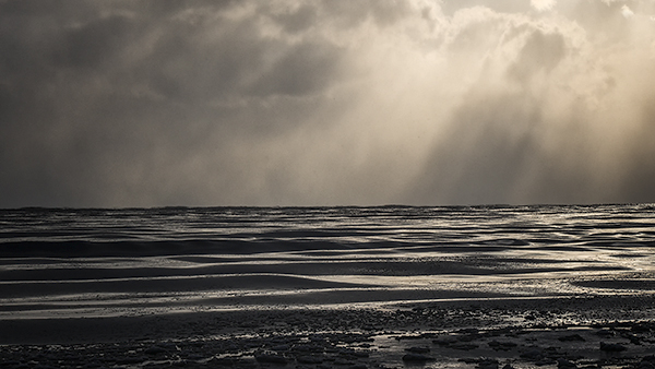 HASTINGS FREEZING - LONG POINT - WINTER