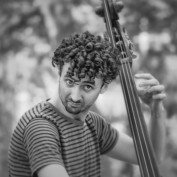 BASS - NYC, 2014 - NEW YORK IN BLACK AND WHITE