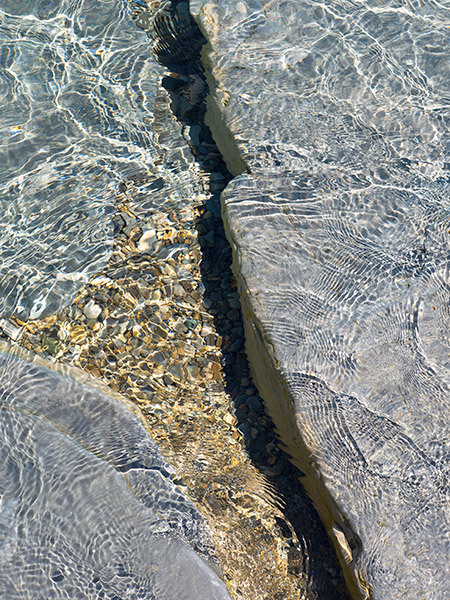Seeing Through--Georgian Bay - New Works