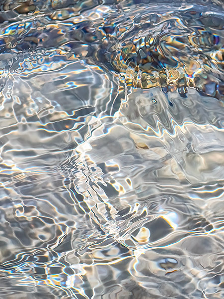 Wave 12--Dyers Bay - New Works