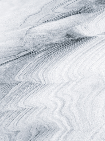 Sand Patterns--Long Point Beach - New Works