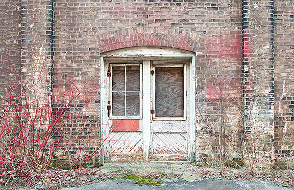 Aperture #2 - Brantford - MASSEY-FERGUSON - BRANT COUNTY