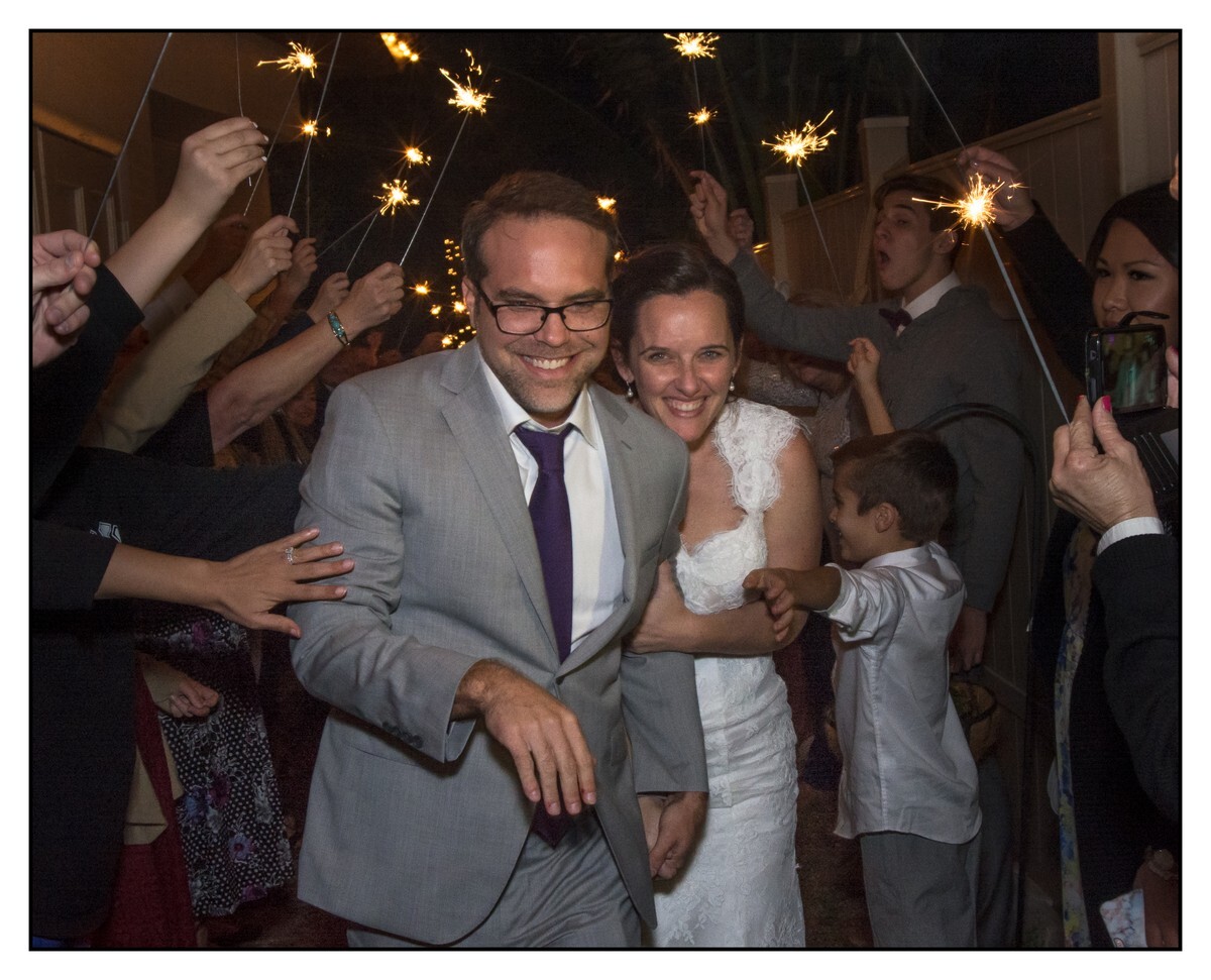 Wedding Portfolio - 10 - Weddings