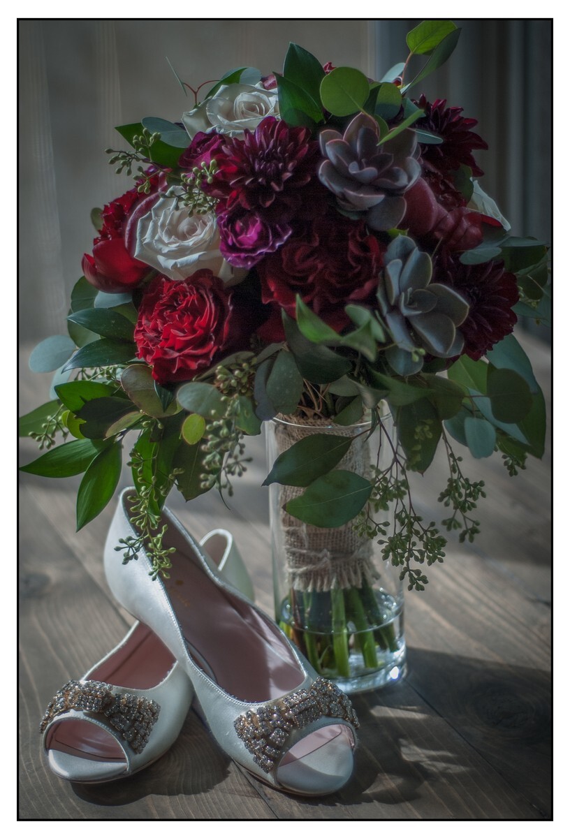 Wedding Portfolio - 06 - Weddings