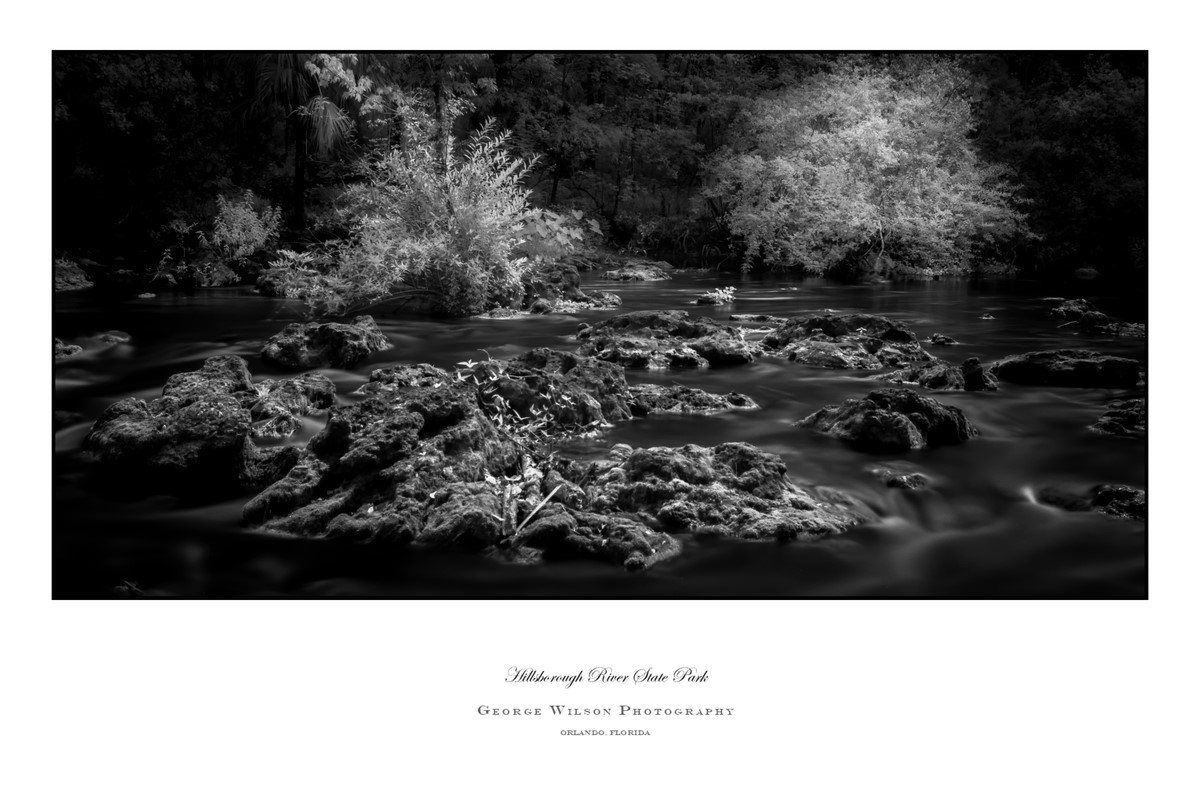 Hillsborough River SP II - Florida State Parks