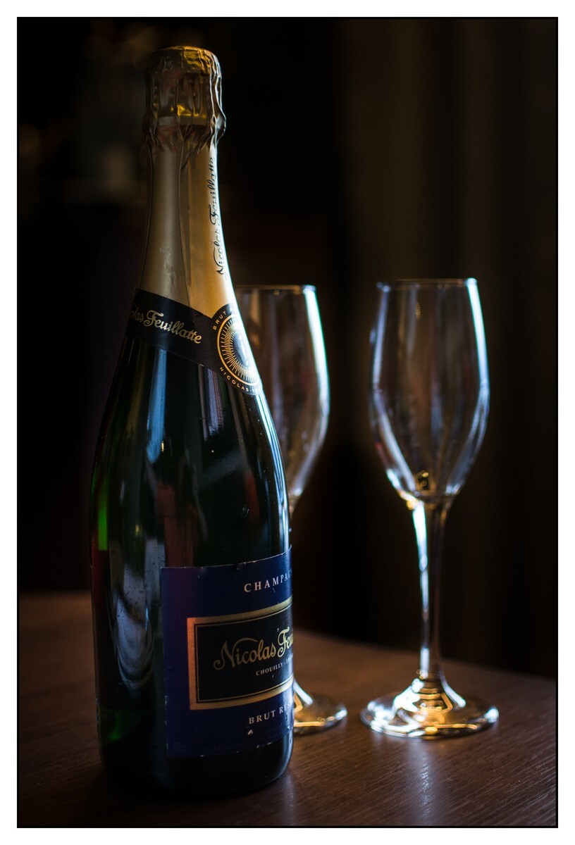 Food Portfolio 05 - Food and Beverage