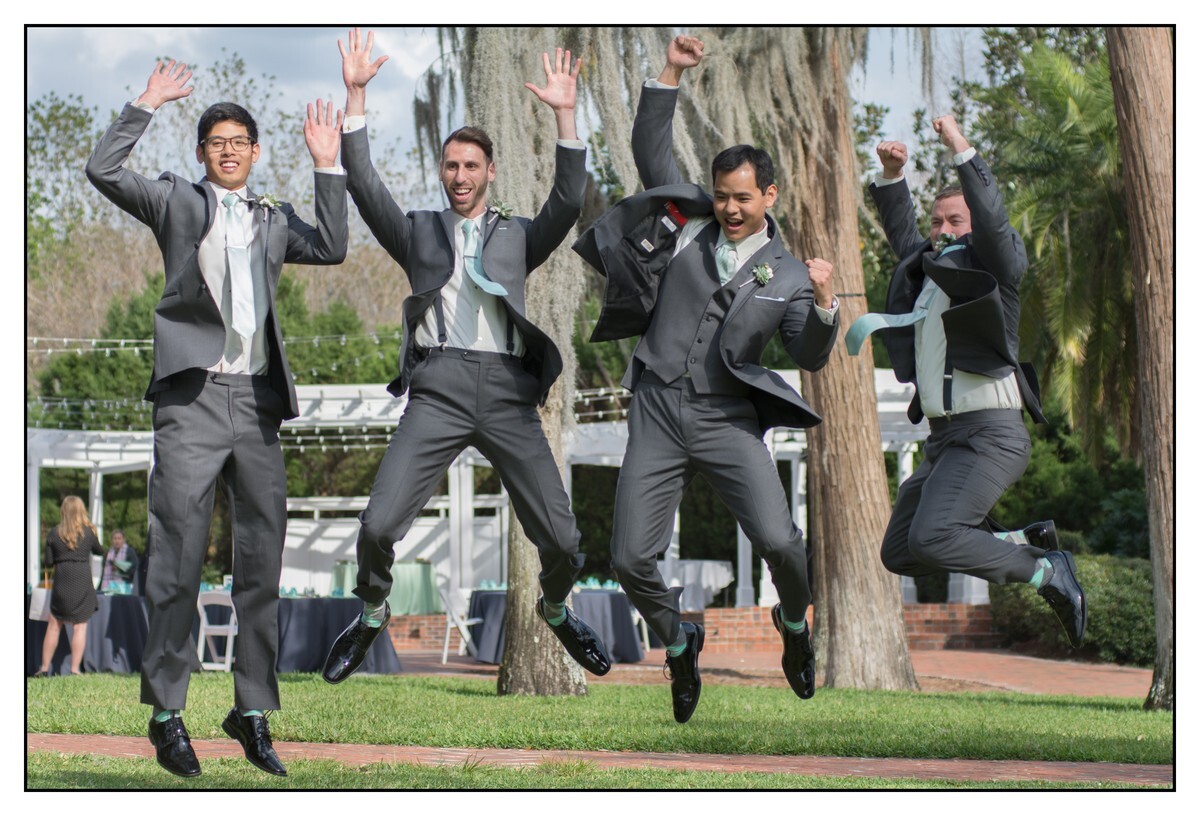 Wedding Portfolio - 02 - Weddings
