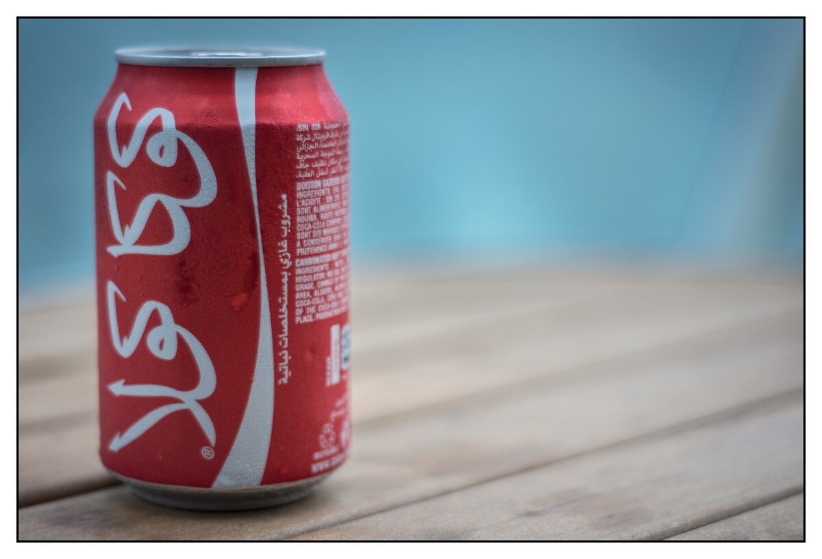 Food Portfolio 07 - Food and Beverage