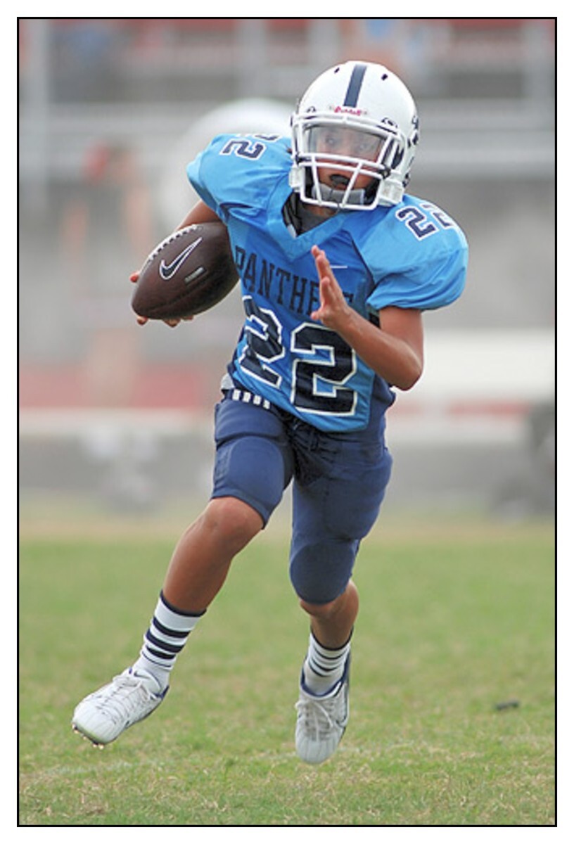 Sports Portfolio-04 - Sports