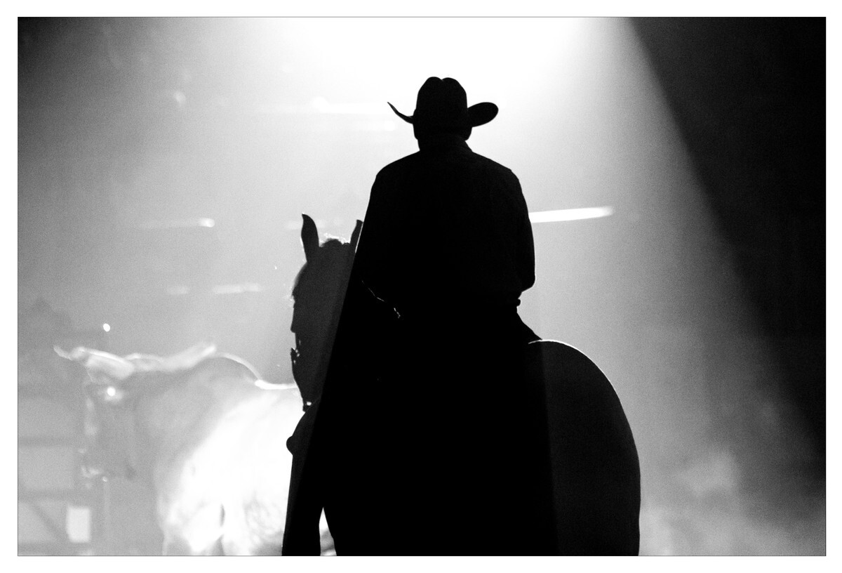 Rodeo Portfolio - Misc 01 - Rodeo