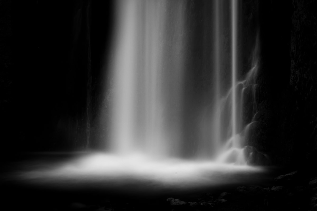 Spearfish Falls II - Various Locations Collection