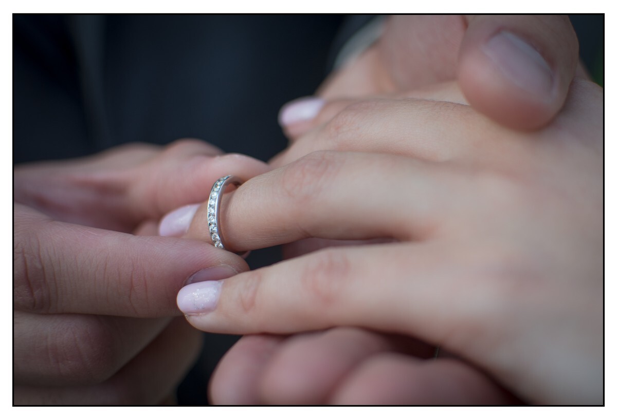 Wedding Portfolio - 08 - Weddings