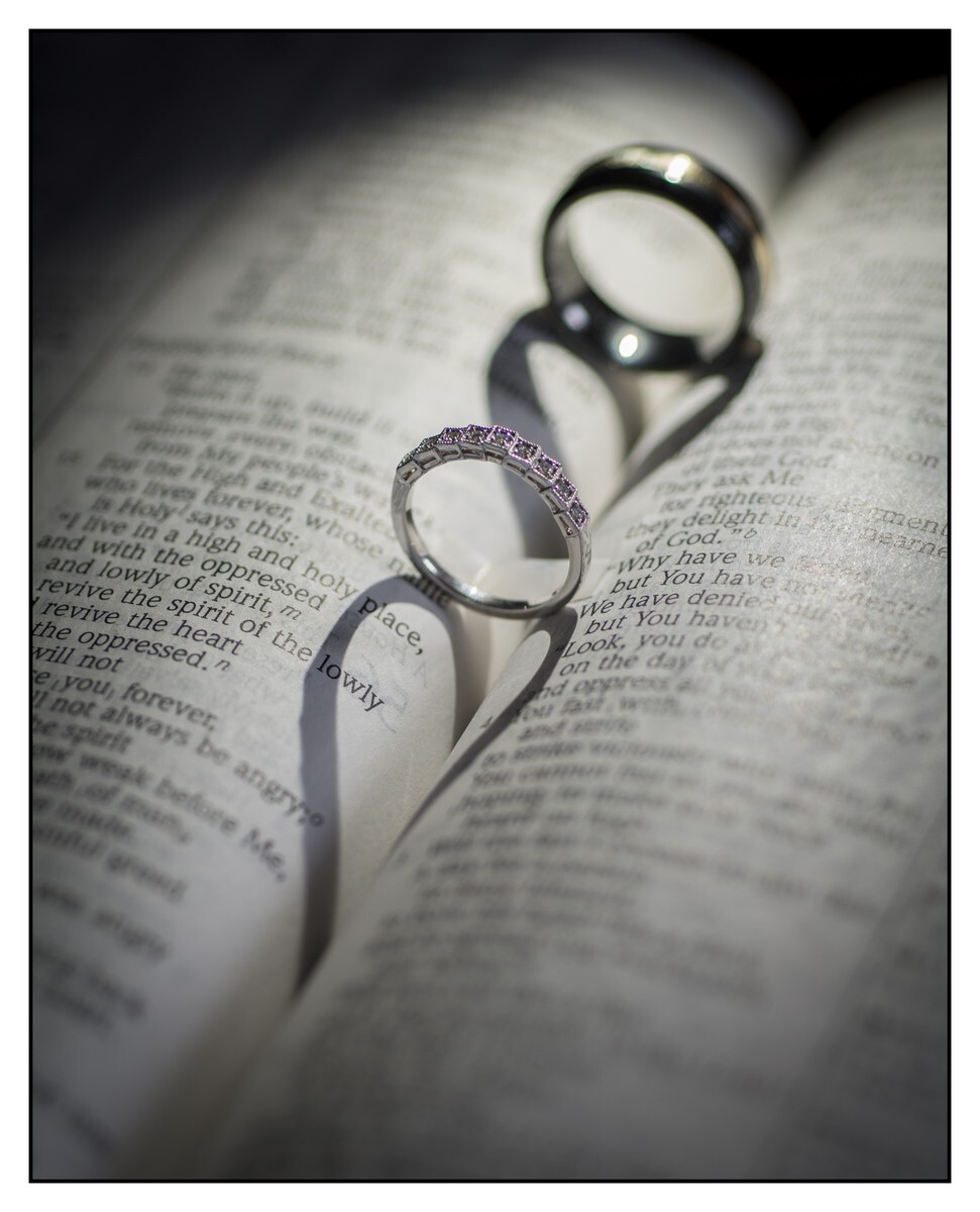Wedding Portfolio - 05 - Weddings