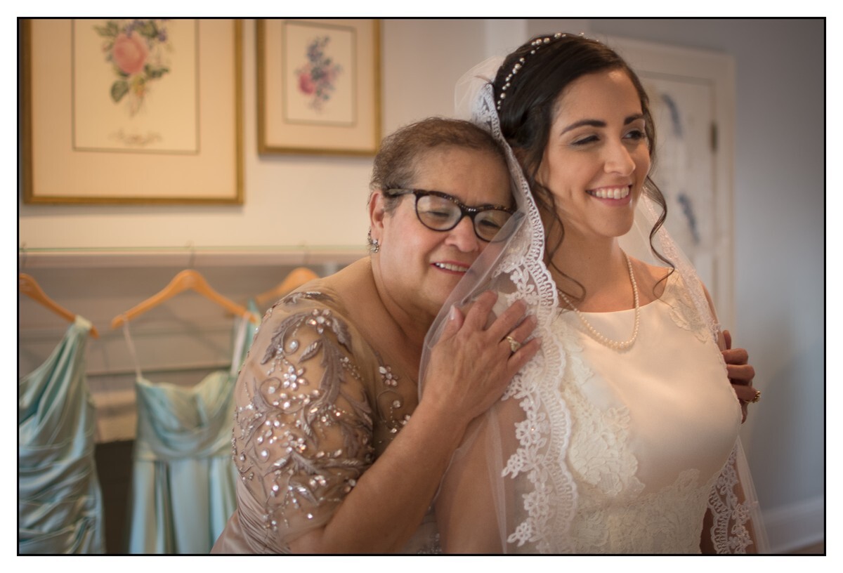 Wedding Portfolio - 04 - Weddings