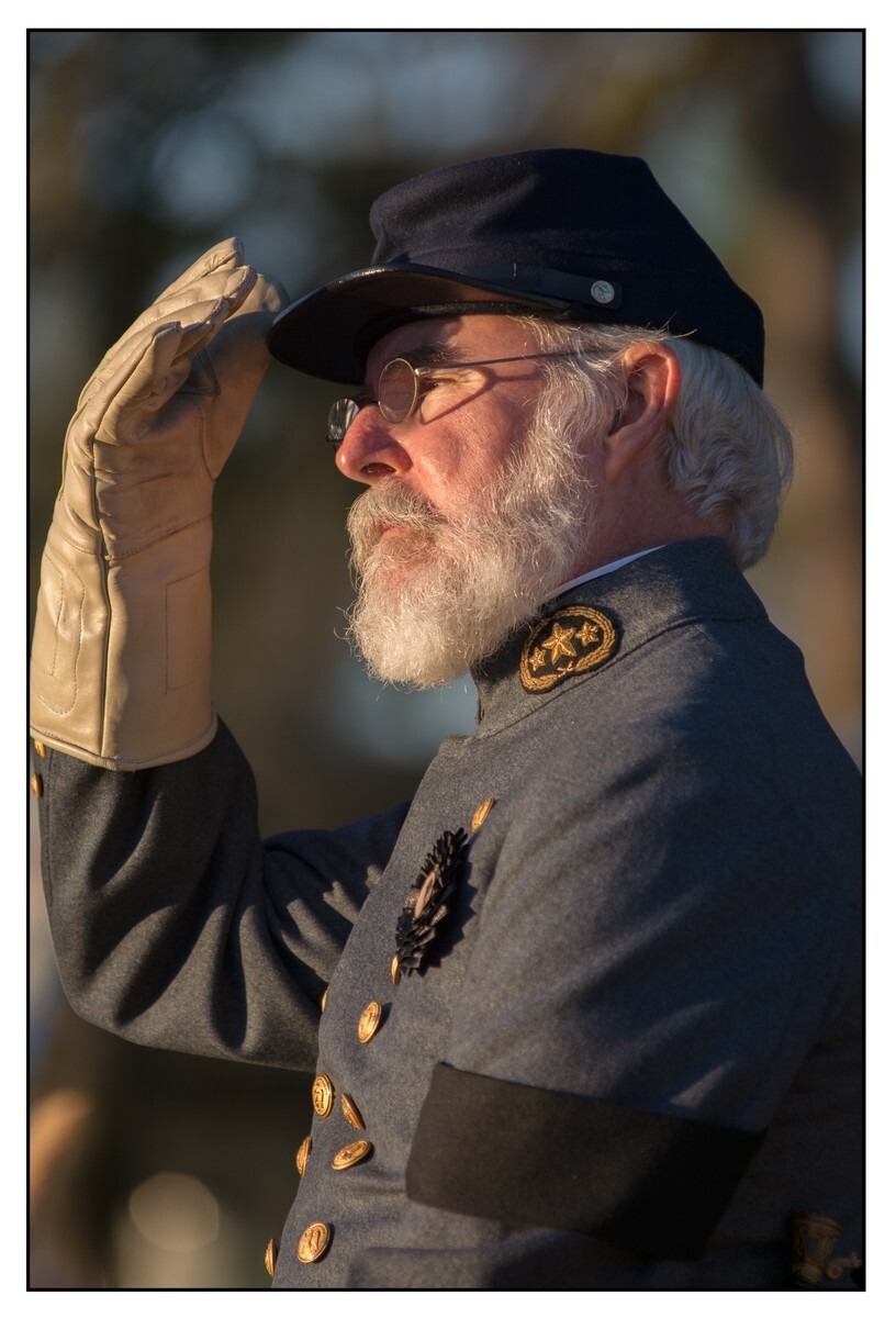 Reenactors Headshots - 04 - Portraits and Headshots - Reenactors