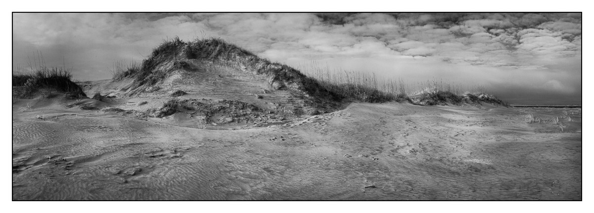Smyrna Dunes - Volusia County - FLO - Pan (The Florida Panoramic Exhibit)