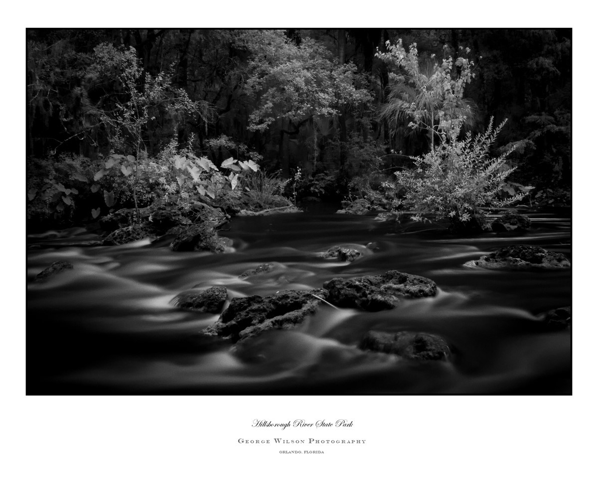 Hillsborough River SP I - Florida State Parks